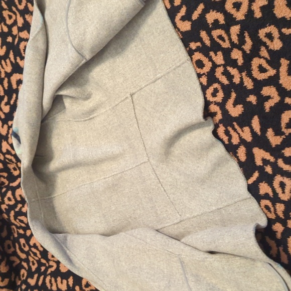 NWOT Talbots wool blazer - Picture 5 of 8